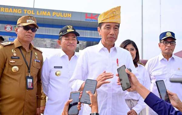 Politik kemarin, Jokowi tidak hendak berkampanye sampai