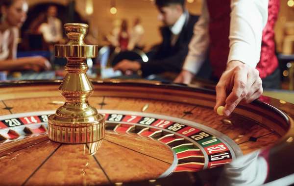 Rent Casino Games for a Night of Gambling and Good Times