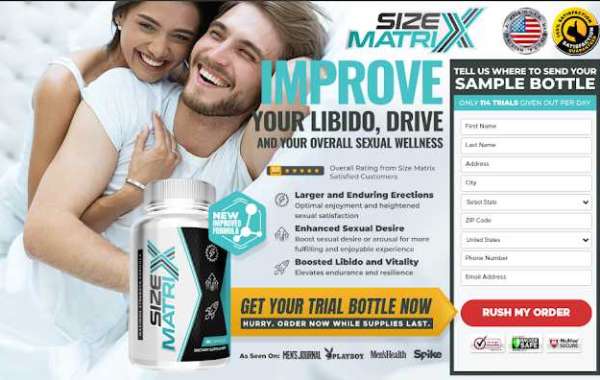 Size Matrix Male Enhancement Pills Official Website