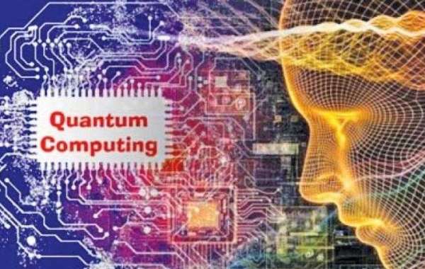 Quantum Computing Market to Witness a Pronounce Growth During 2024-2032