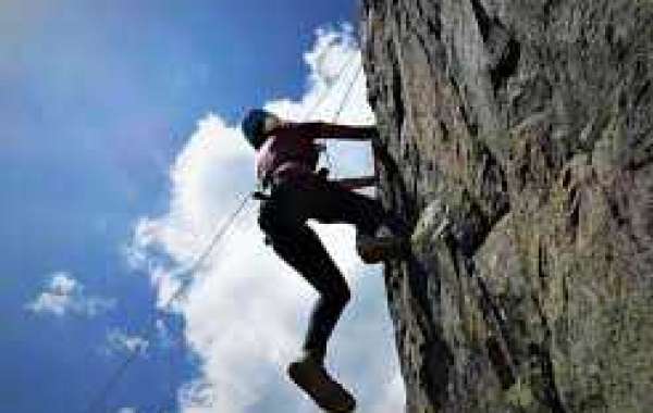 Climbing as a Sport: Types of Competitions and Training Programs
