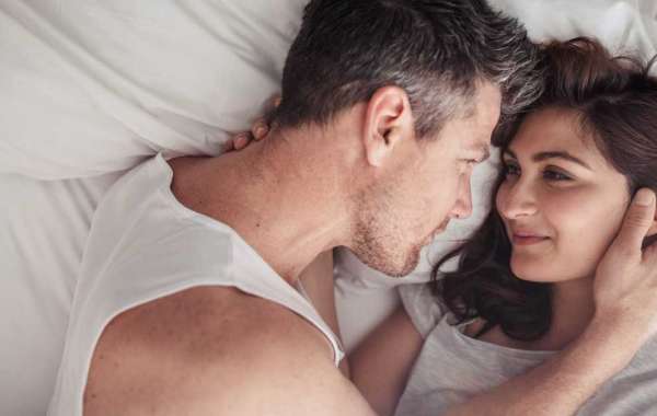 The Benefits of Kamagra Oral Jelly for Men's Sexual Health