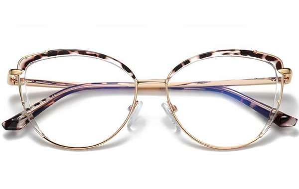 Super eyeglass online frame introduction