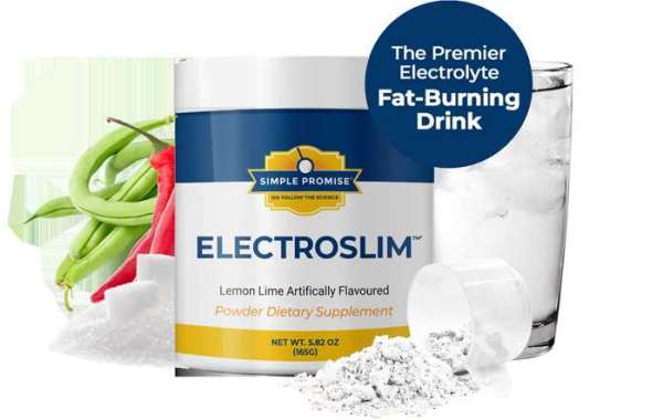 ElectroSlim Weight Loss Powder Reviews