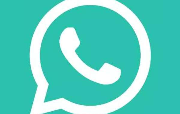AKTUALIZACJA - Whatsapp Plus - Wersja 17.10