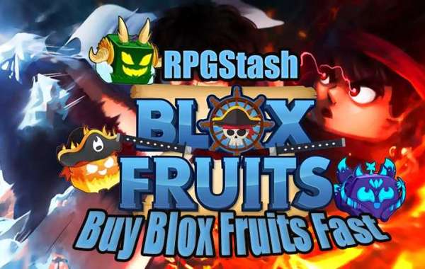 How to Change the Blox Fruit Races